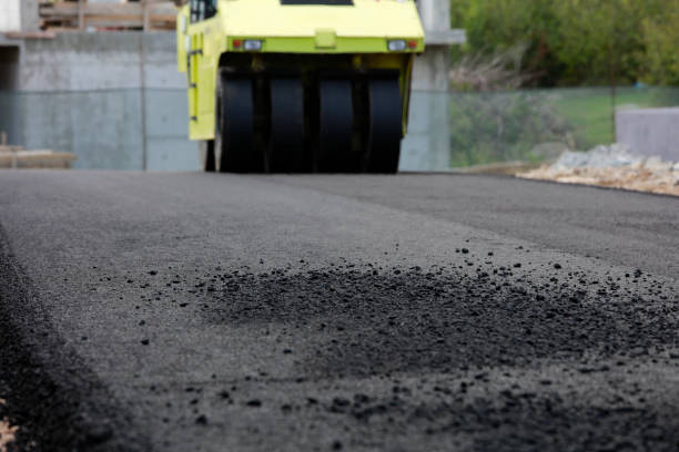 Best Driveway Paving Company  in Airport, CA