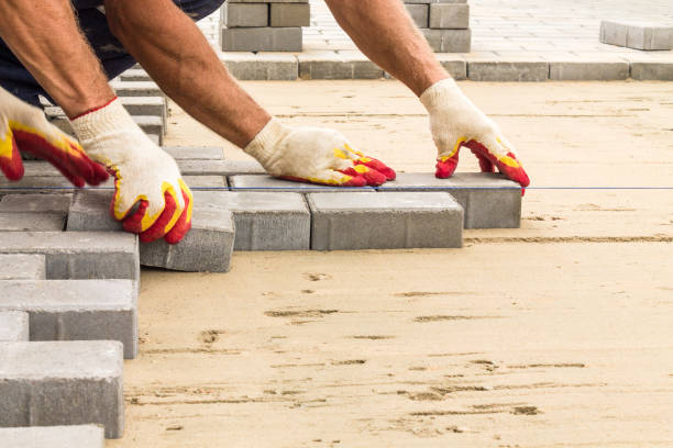  Airport, CA Driveway Pavers Pros