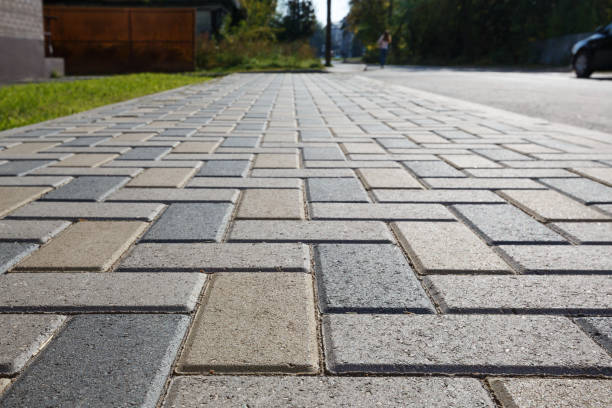 Trusted Airport, CA Driveway Pavers Experts