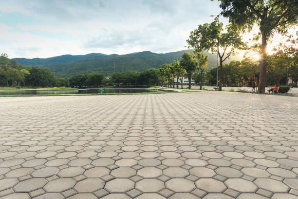Best Best Driveway Pavers  in Airport, CA