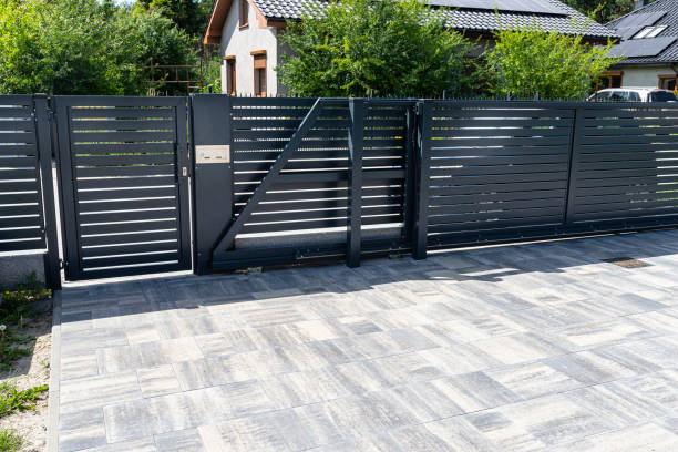 Best Cobblestone Driveway Pavers  in Airport, CA