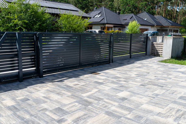 Reasons to Select Us for Your Driveway Paving Requirements in Airport, CA