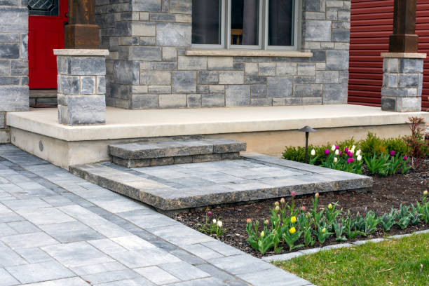 Best Driveway Pavers Cost  in Airport, CA