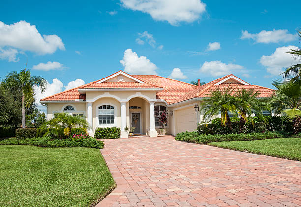 Driveway Pavers for Homes in Airport, CA