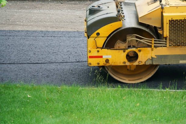Best Brick Driveway Pavers  in Airport, CA