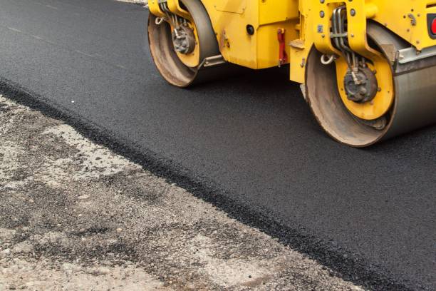 Best Decorative Driveway Pavers  in Airport, CA