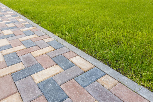 Best Driveway Pavers Contractor  in Airport, CA