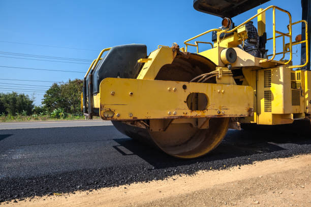 Best Interlocking Driveway Pavers  in Airport, CA